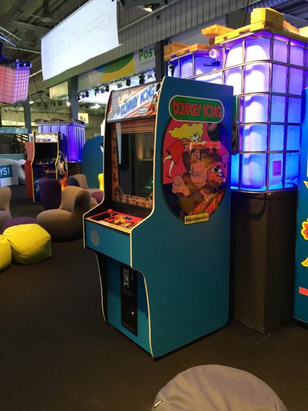 La Boutique de l'Arcade 2